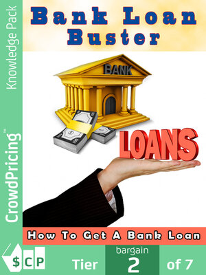 cover image of Bank Loan Buster